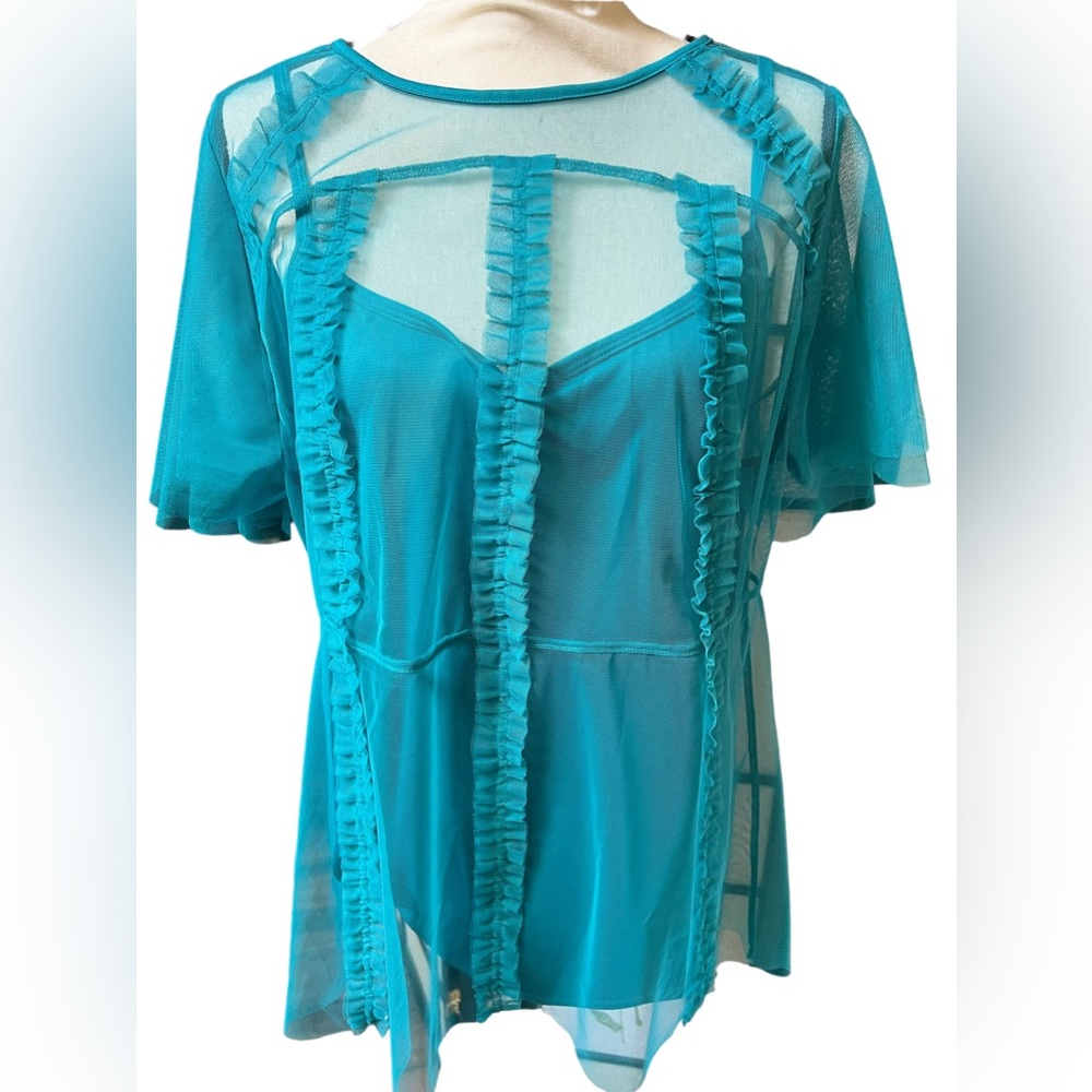 Beautiful Land Bryant Blouse
